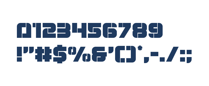 Super Submarine Other Characters