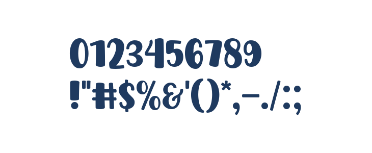 Super Sunkissed Other Characters