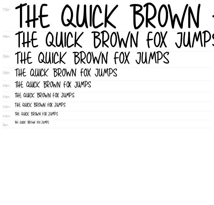 Super Sunrise Waterfall