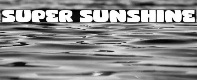 Super Sunshine Polices examples