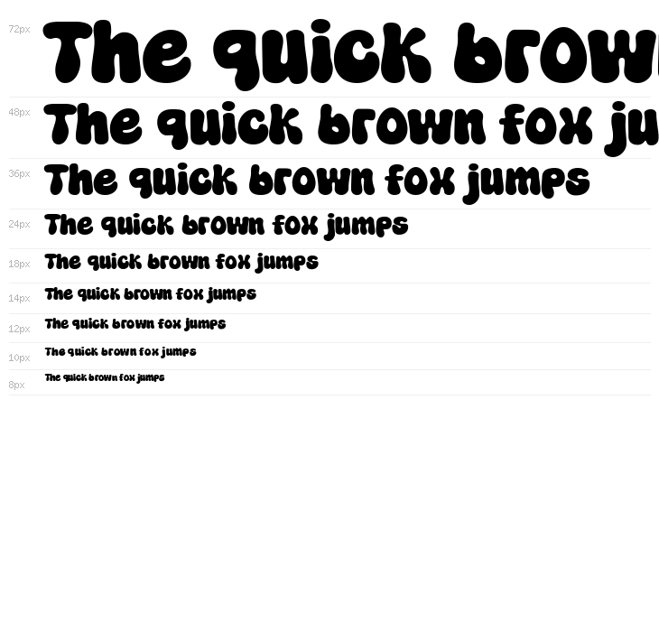 Super Theory Waterfall