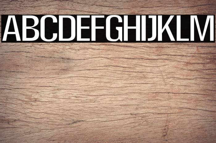 Super Thin Example 1