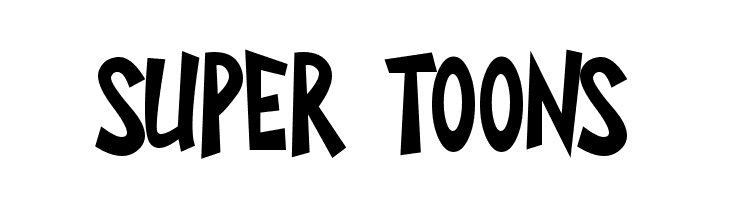Super Toons Fuentes