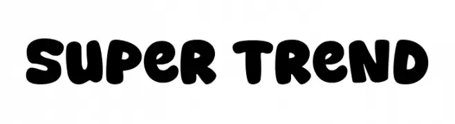 Super Trend 