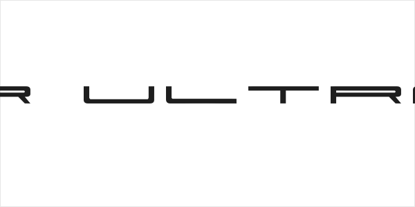 Super Ultra 911 Logo