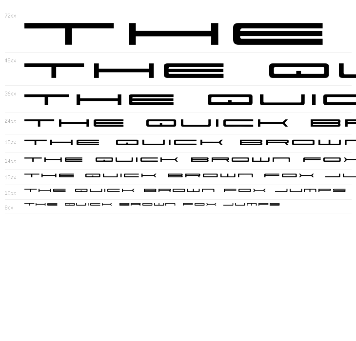 Super Ultra 911 Waterfall