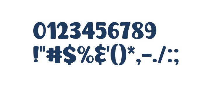 Super Unicorn Other Characters