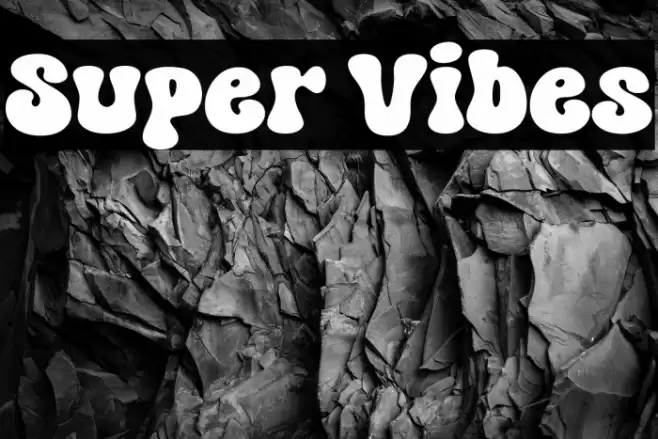 Super Vibes Fuentes examples