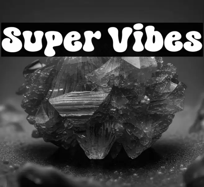 Super Vibes Fuentes examples