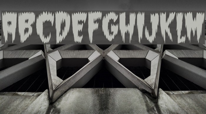 Super Weird Example 1