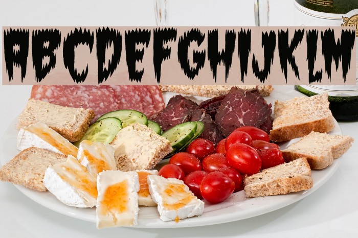 Super Weird Example 2