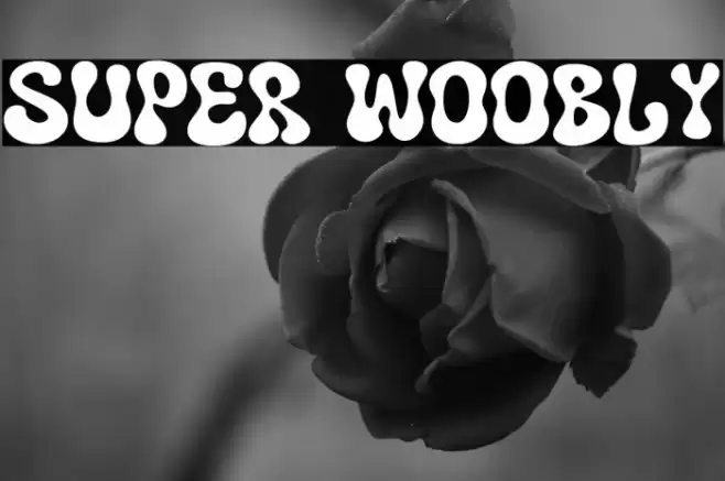 Super Woobly Polices examples