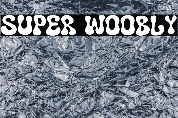 Super Woobly Example 2