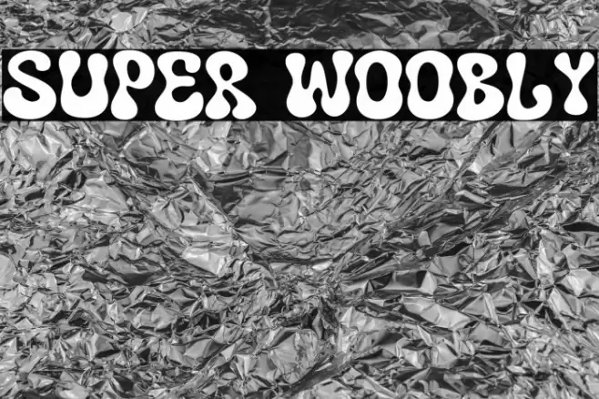 Super Woobly Polices examples