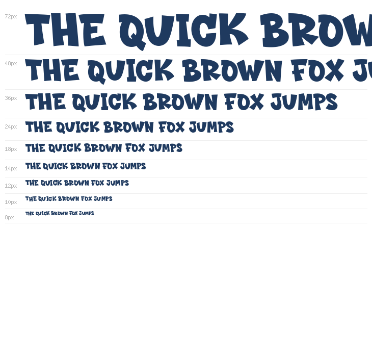 Super Youth Waterfall