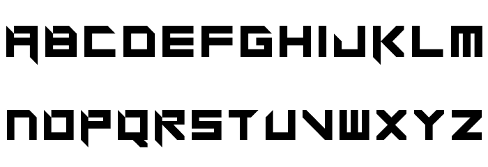 Super glue Regular Schriftart Kleinbuchstaben