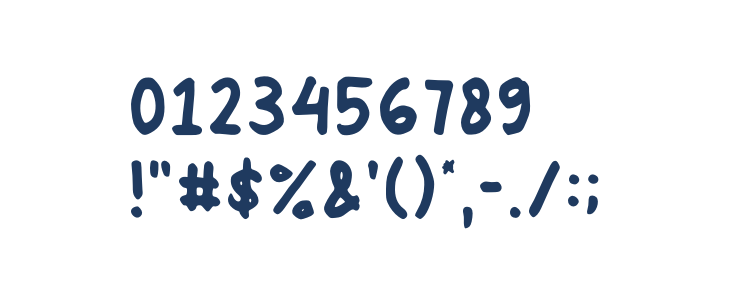 Super Other Characters