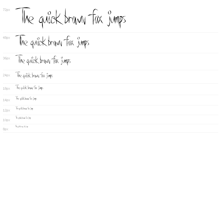 SuperAwesome Waterfall