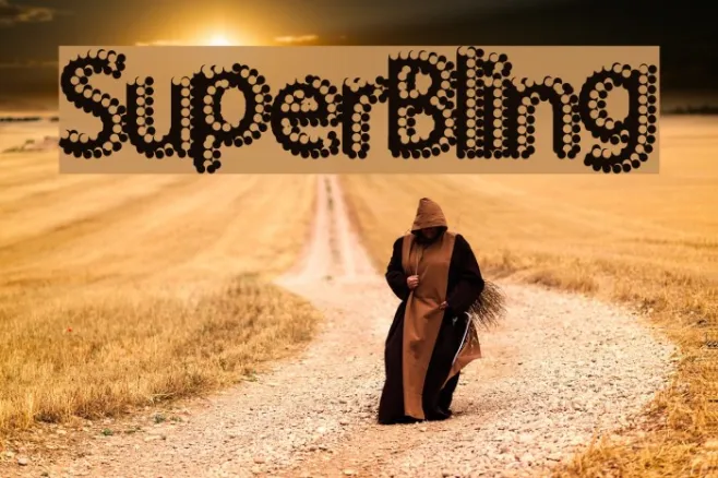 SuperBling Example 2