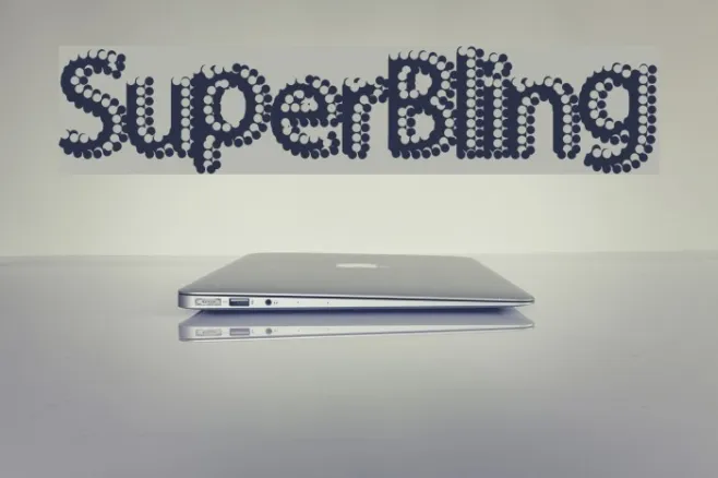 SuperBling Example 3