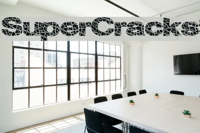 SuperCracks Example 2