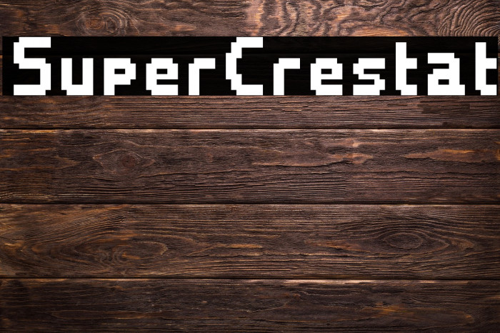 SuperCrestat Example 2