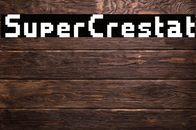 SuperCrestat Example 2