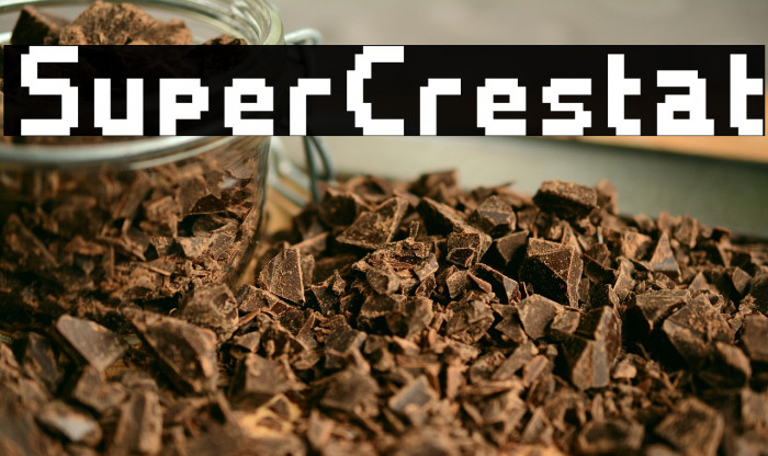 SuperCrestat Example 3