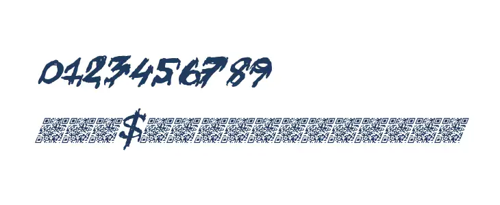 Numbers