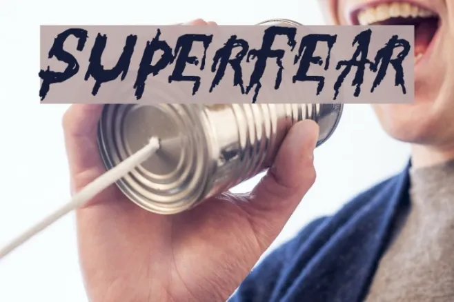 SuperFear Example 2