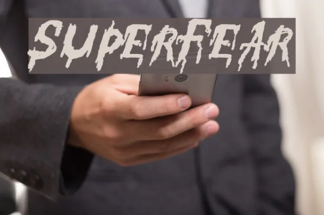SuperFear Example 3