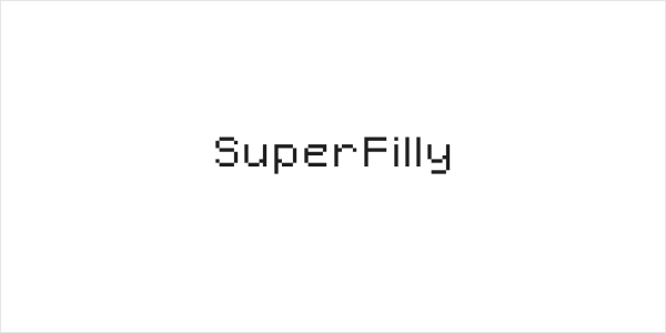 SuperFilly Logo