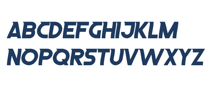 SuperFlashDemo Uppercase
