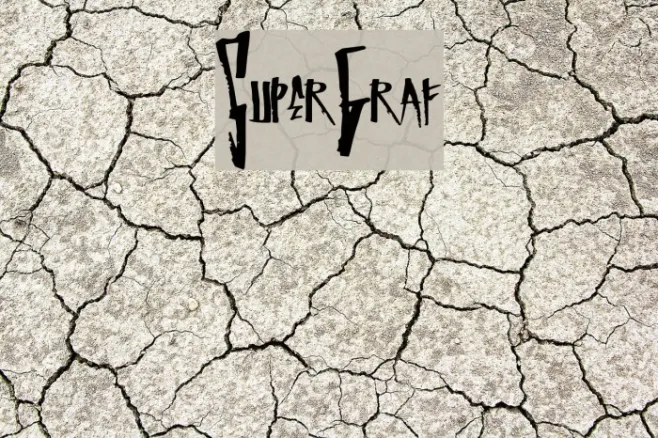 SuperGraf Example 3