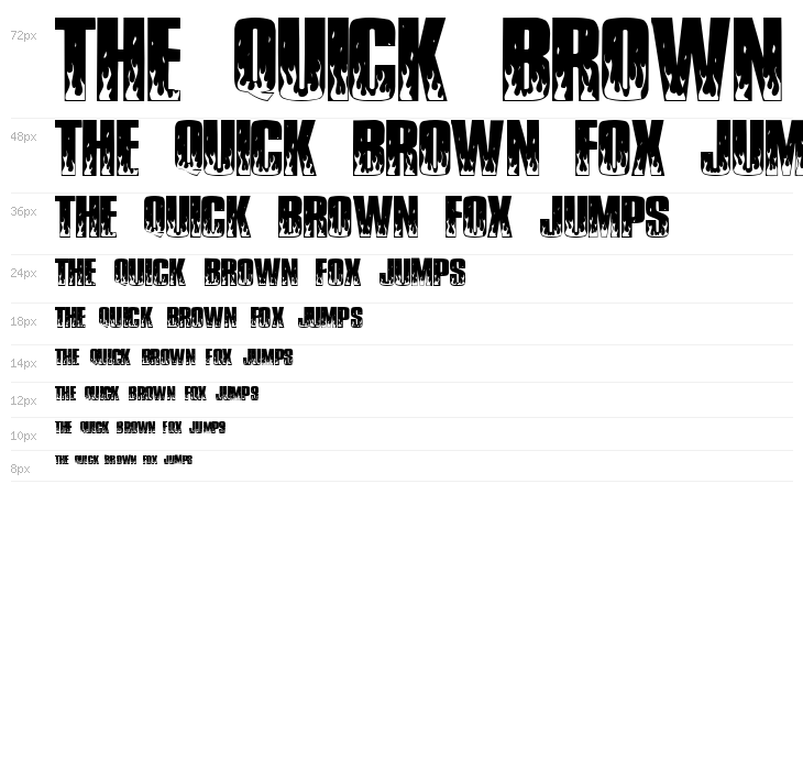 SuperHawgA Waterfall