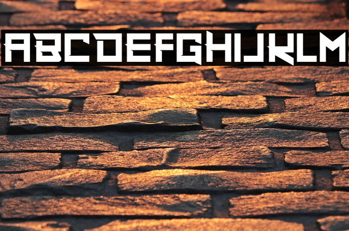 SuperMaizen-Regular Example 2