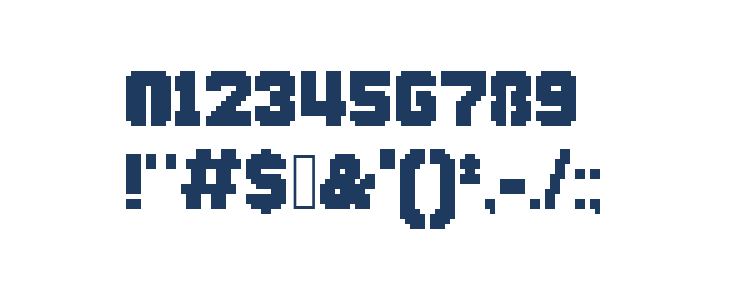 SuperMario85 Other Characters