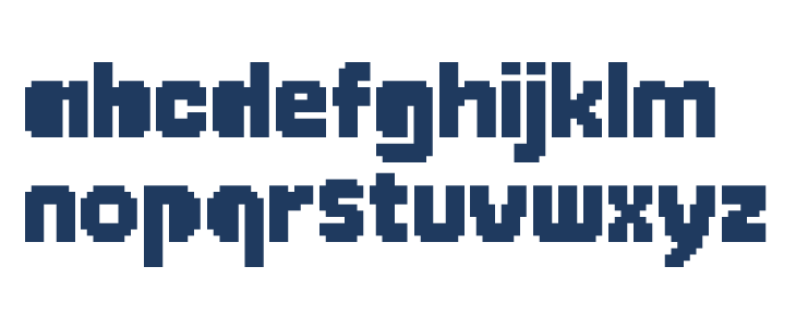 SuperMario85 Lowercase