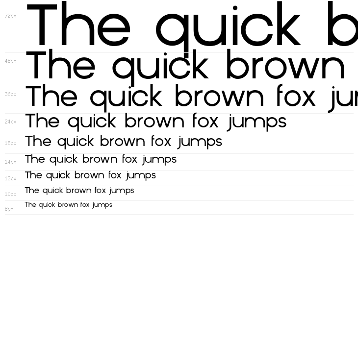 SuperRad-Regular Waterfall