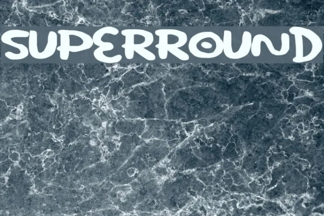 SuperRound Example 3