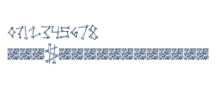 SuperTack Other Characters