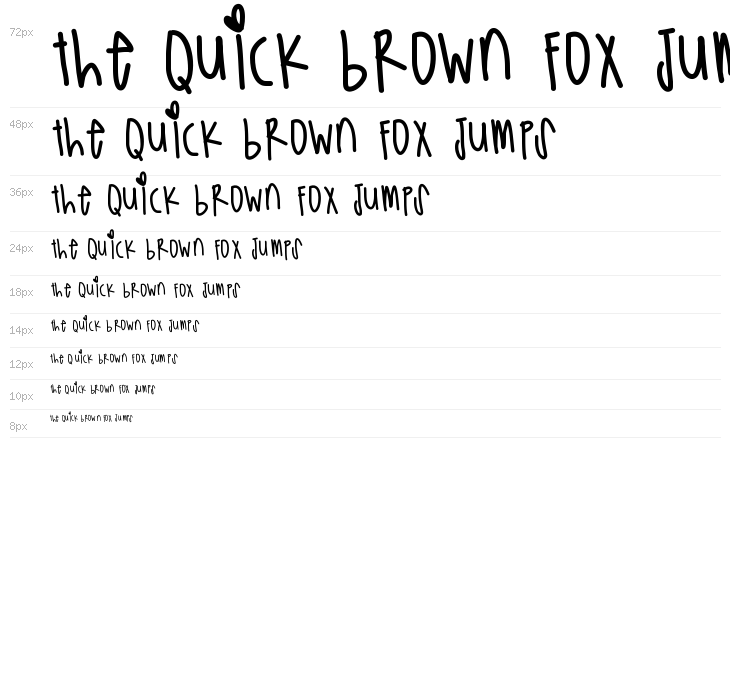 SuperVillain Waterfall