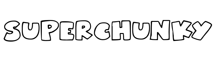Superchunky  لخطوط تنزيل
