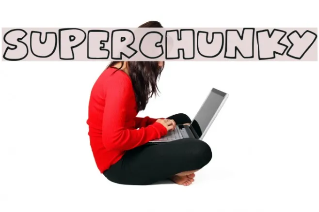 Superchunky Example 3