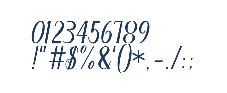 Supercup Other Characters