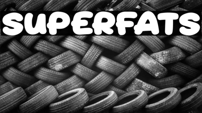 Superfats Example 2