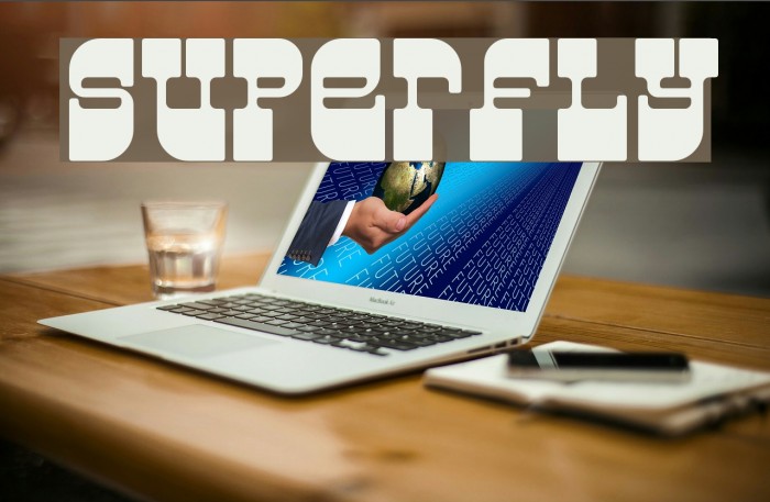 Superfly Polices examples