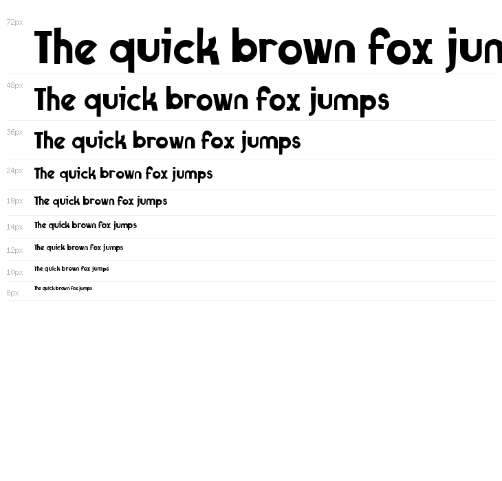 Superfruit Bold Waterfall