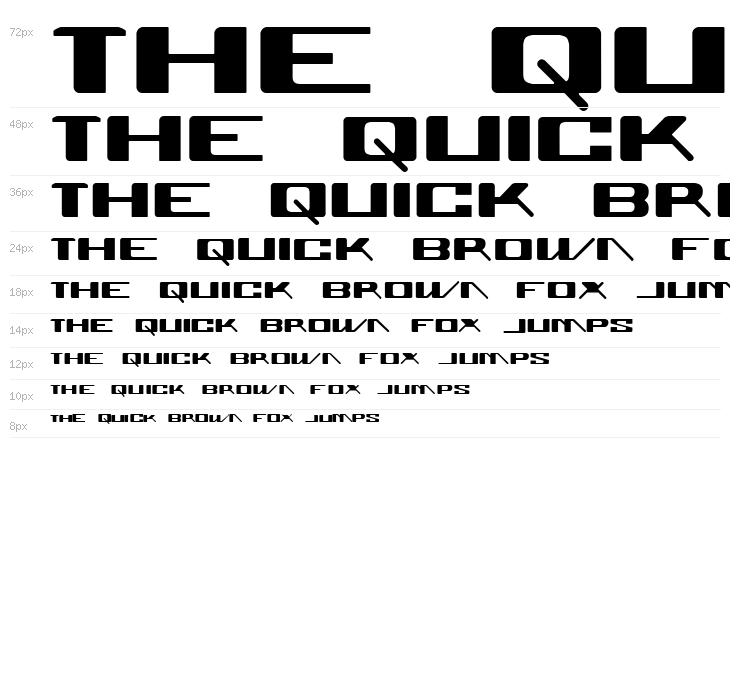 Superglue-Regular Waterfall