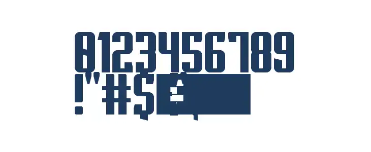Numbers